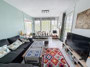 Appartement 3 pièces 69 m²