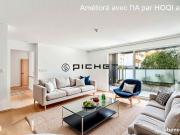 Appartement 3 pièces 69 m²