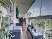 Appartement 3 pièces 69 m²