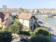 Appartement 3 pièces 69 m²