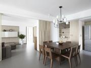 Appartement 3 pièces 69 m²