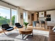 Appartement 3 pièces 69 m²