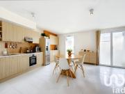 Appartement 3 pièces 69 m²