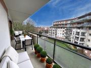 Appartement 3 pièces 69 m²