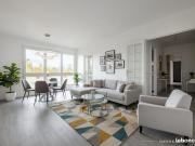 Appartement 3 pièces 69 m²