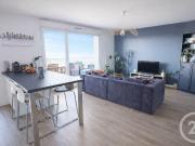 Appartement 3 pièces 69 m²