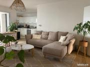 Appartement 3 pièces 69 m²