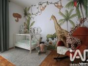 Appartement 3 pièces 69 m²