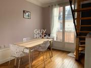 Appartement 3 pièces 69 m²