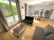 Appartement 3 pièces 69 m²