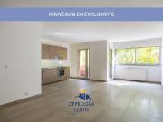 Appartement 3 pièces 69 m²