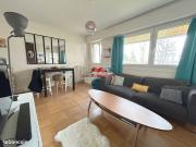 Appartement 3 pièces 69 m²