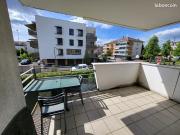 Appartement 3 pièces 69 m²