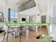 Appartement 3 pièces 69 m²