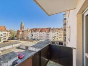 Appartement 3 pièces 69 m²