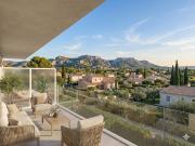 Appartement 3 pièces 69 m²