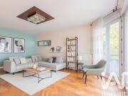 Appartement 3 pièces 69 m²