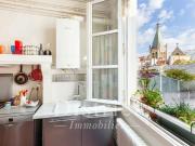 Appartement 3 pièces 69 m²