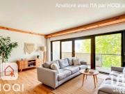 Appartement 3 pièces 69 m²