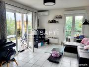 Appartement 3 pièces 69 m²