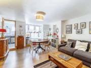 Appartement 3 pièces 69 m²