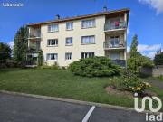 Appartement 3 pièces 69 m²