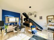 Appartement 3 pièces 69 m²
