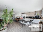 Appartement 3 pièces 69 m²