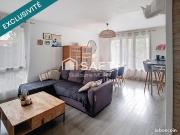 Appartement 3 pièces 69 m²