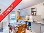 Appartement 3 pièces 69 m²