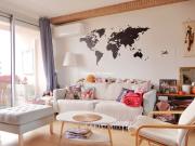 Appartement 3 pièces 69 m²