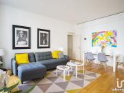 Appartement 3 pièces 69 m²