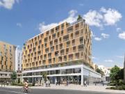 Appartement 3 pièces 69 m²