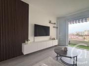 Appartement 3 pièces 69 m²
