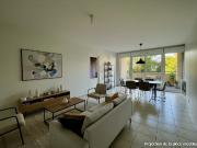 Appartement 3 pièces 69 m²