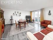 Appartement 3 pièces 69 m²