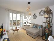 Appartement 3 pièces 69 m²