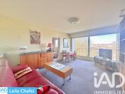 Appartement 3 pièces 69 m²