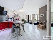 Appartement 3 pièces 69 m²