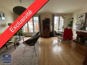 Appartement 3 pièces 69 m²