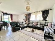 Appartement 3 pièces 69 m²