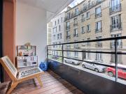 Appartement 3 pièces 69 m²