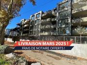 Appartement 3 pièces 69 m²