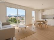 Appartement 3 pièces 69 m²