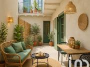 Appartement 3 pièces 69 m²