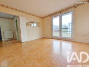 Appartement 3 pièces 69 m²