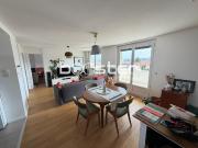 Appartement 3 pièces 69 m²