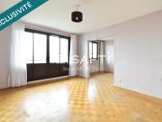 Appartement 4 pièces 69 m²