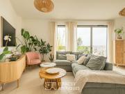 Appartement 3 pièces 69 m²