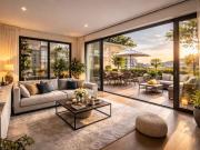 Appartement 3 pièces 69 m²